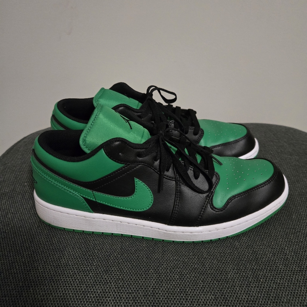 Jordan 1 Lows